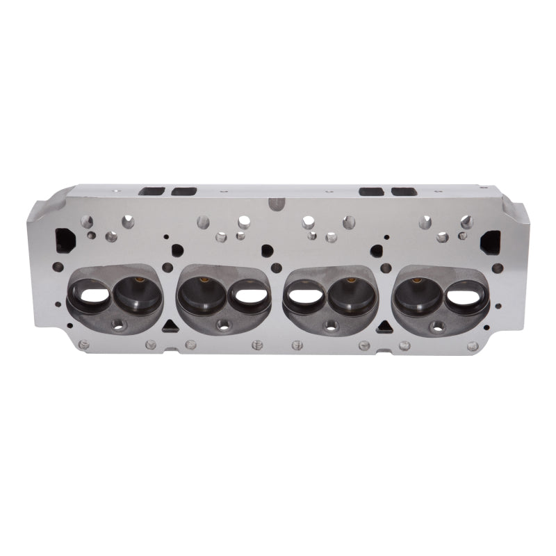 Edelbrock Cylinder Head Perf RPM BB Chrysler NHRA Legal Bare